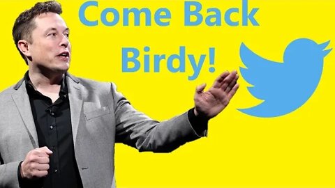 Twitter BACKS OUT of Elon's Deal, Breaking The Contract!