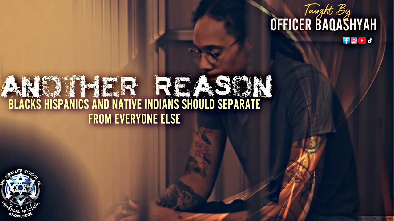 #BrittneyGriner Another Example Of Why #BlacksHispanicsNativeAmericans Need To Separate - #ISUPK