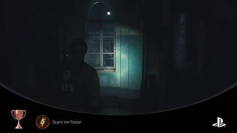 RESIDENT EVIL 2