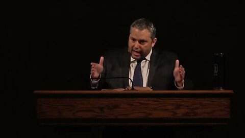 The Benedictus: Abrahamic Covenant Aaron Wright