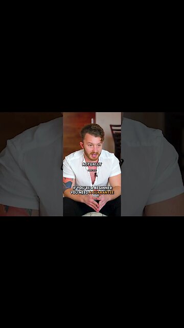 Why Beginners Need to Use Guarantees