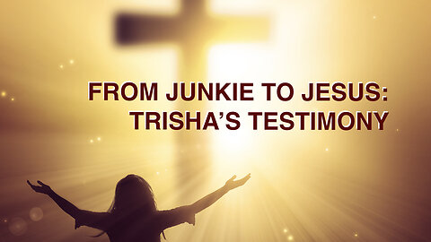 Testimony night - Trisha (09-27-2021)