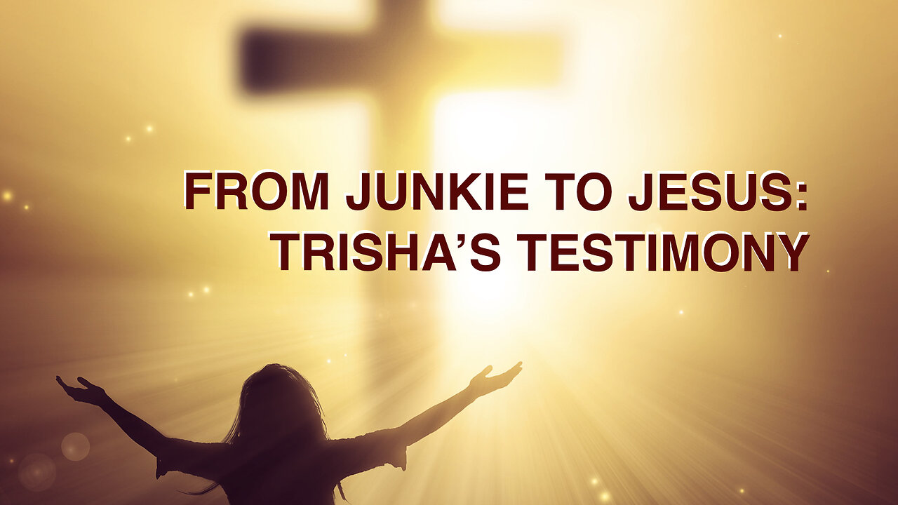 Testimony night - Trisha (09-27-2021)