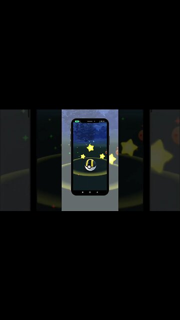 Pokémon GO - Mais um Pokémon Registrado na Pokédex