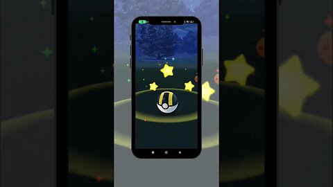 Pokémon GO - Mais um Pokémon Registrado na Pokédex