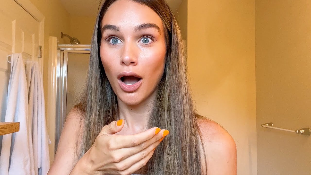 Finding out I'm PREGNANT! Again!