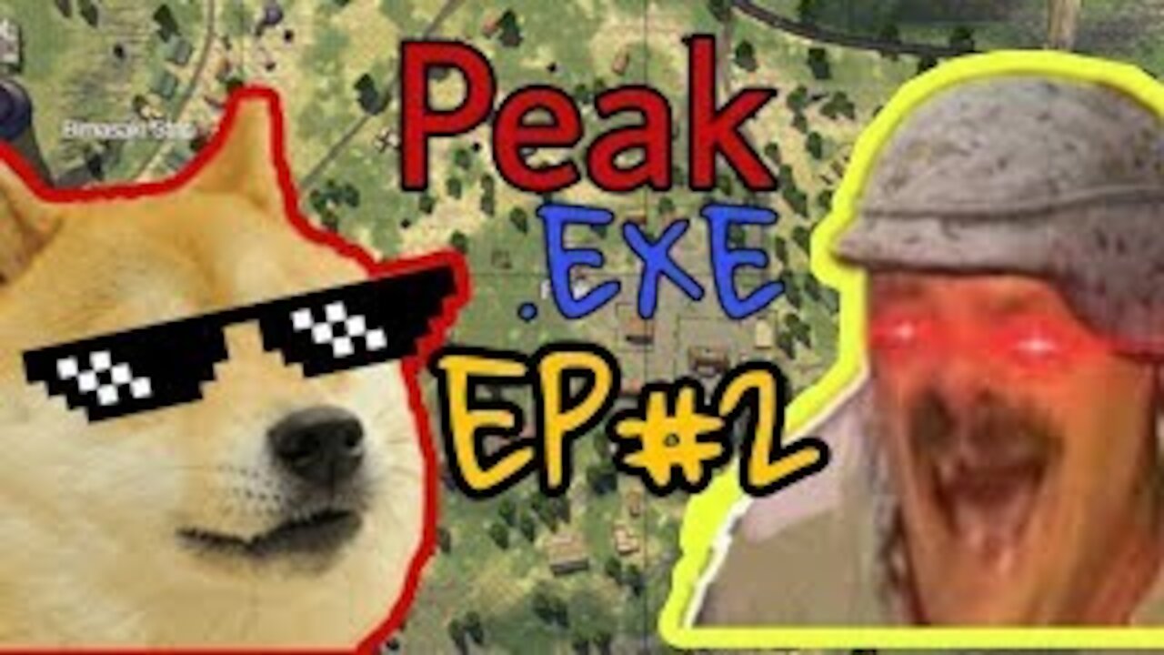 WTF Moments #2 EPISODE 2 FREEFIRE.EXE