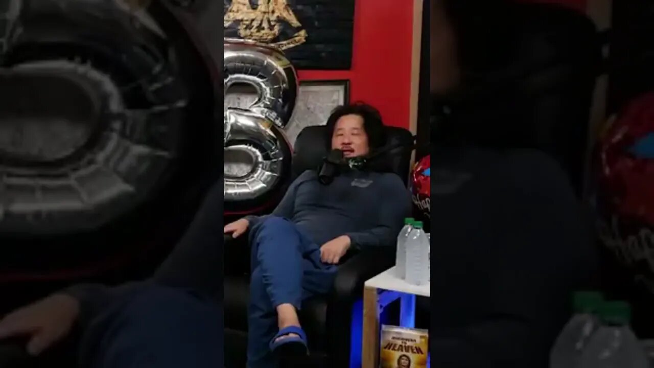 COKED Up! 😂 Theo Von & Bobby Lee