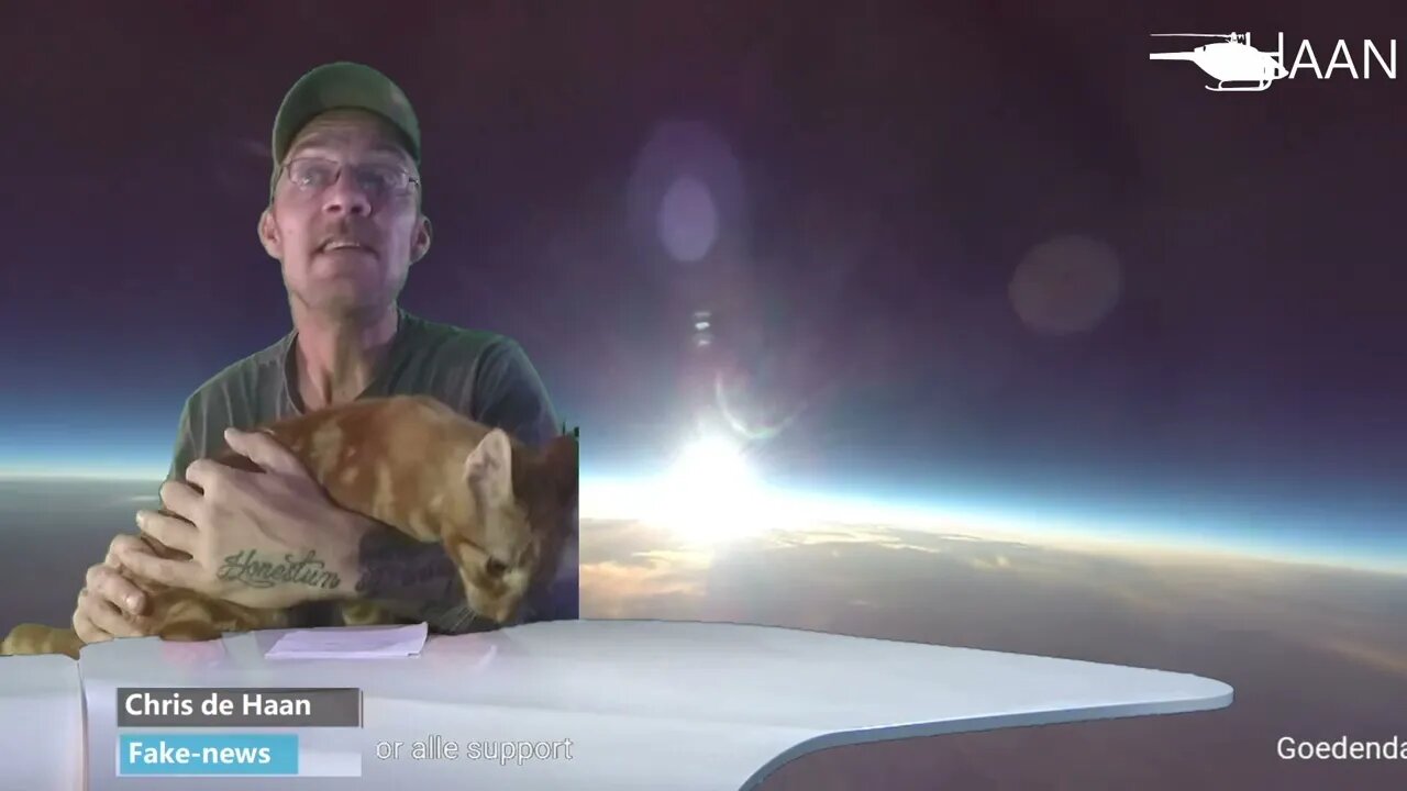 Spiritual LIVE: met Red Bobby