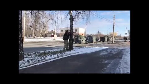 ★★★ Ukraine Soldiers after ambushing Russian patrol