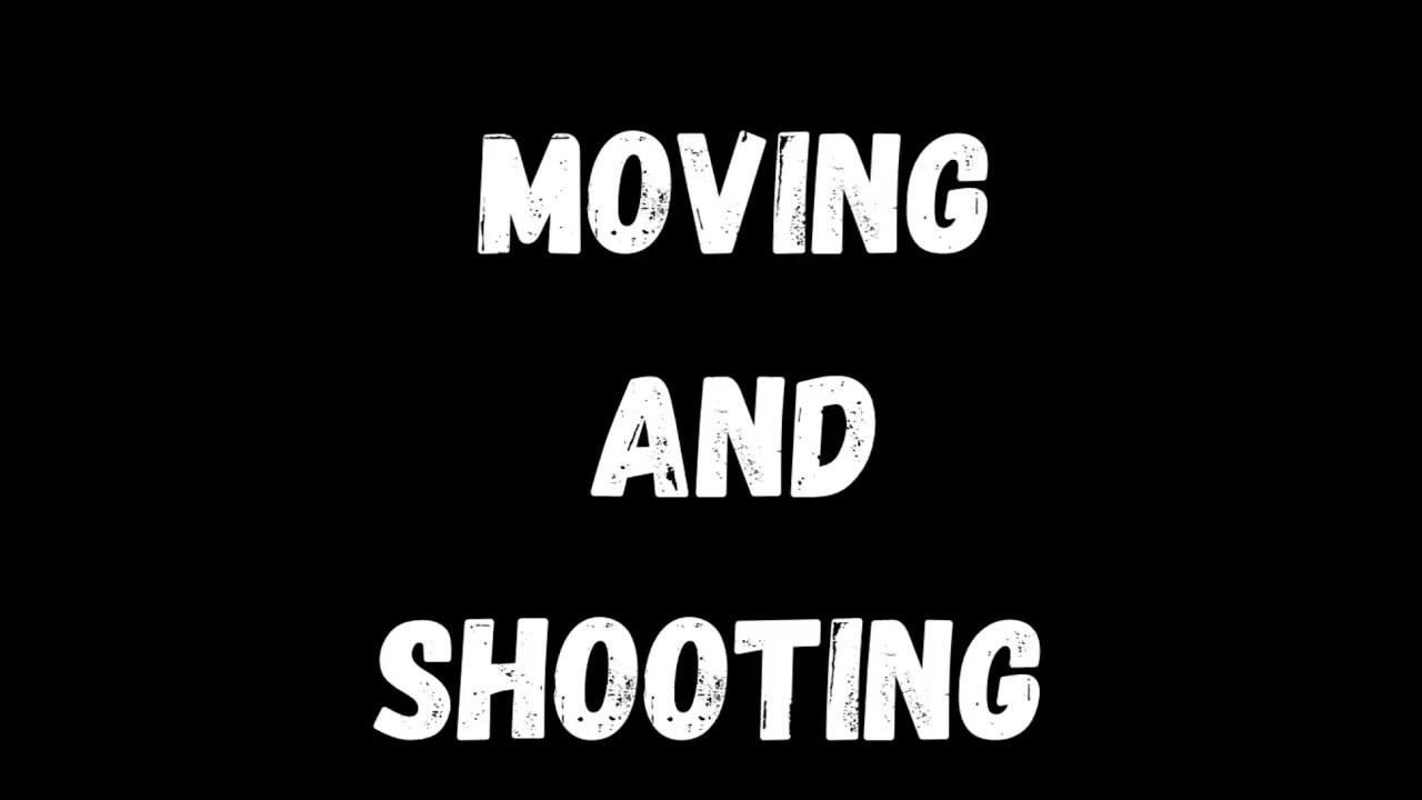 It’s easy, correct? #pewpew #colionnoir #2anews #shooting #firearms #safety #2ndamendment #firebrand