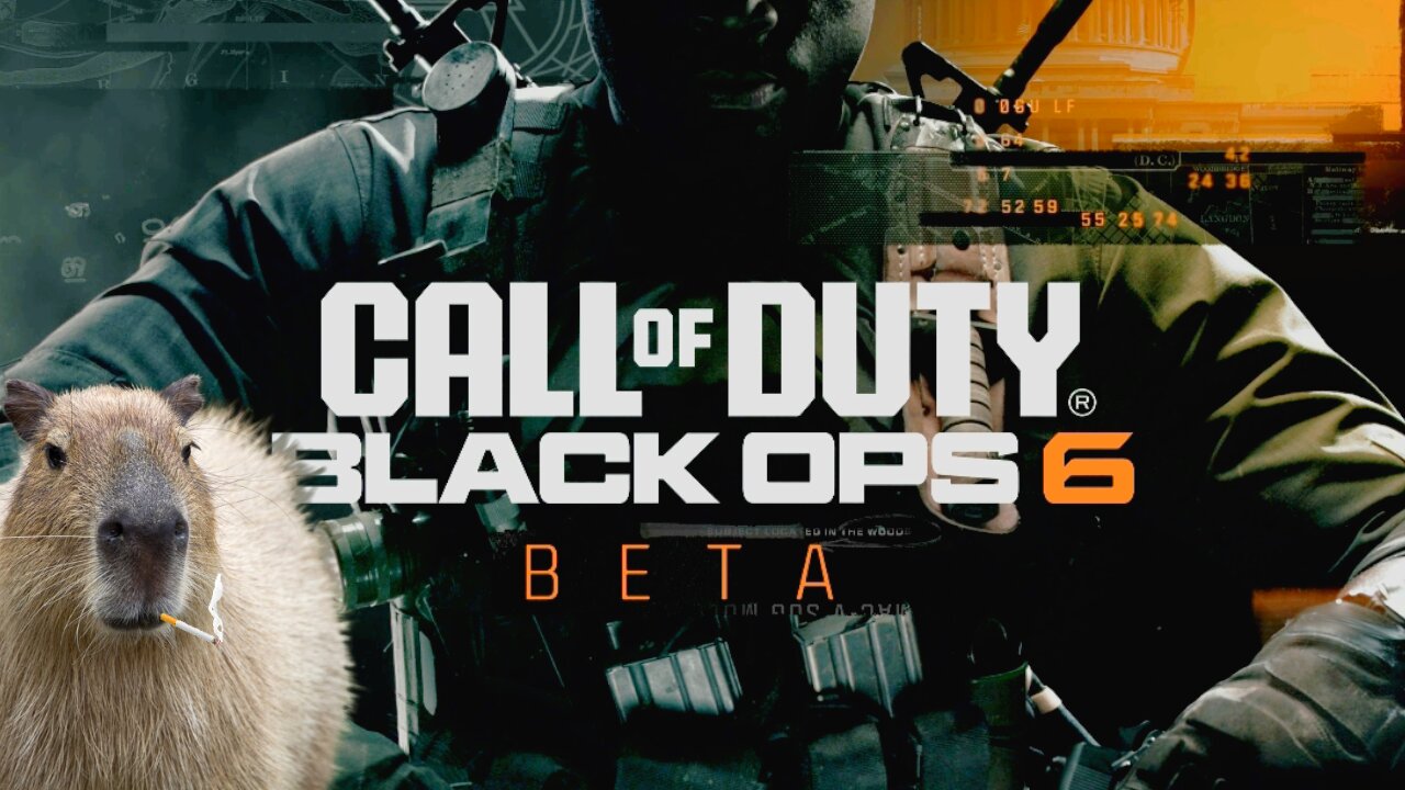 Late Night Session | Call of Duty Black Ops 6 Beta Weekend 1