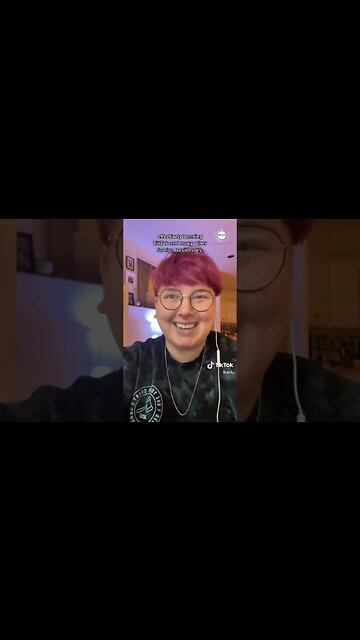 ACLU Thinks Banning TikTok Violates First Amendment Rights Of Millions Of Americans? #shorts