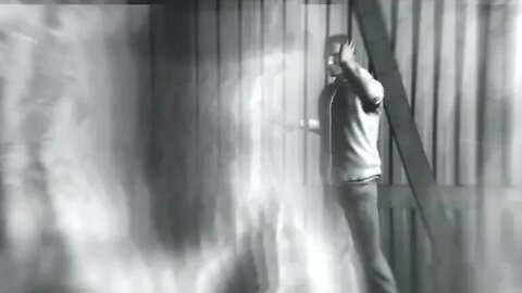 Animus Side Effects (Assassin's Creed II)