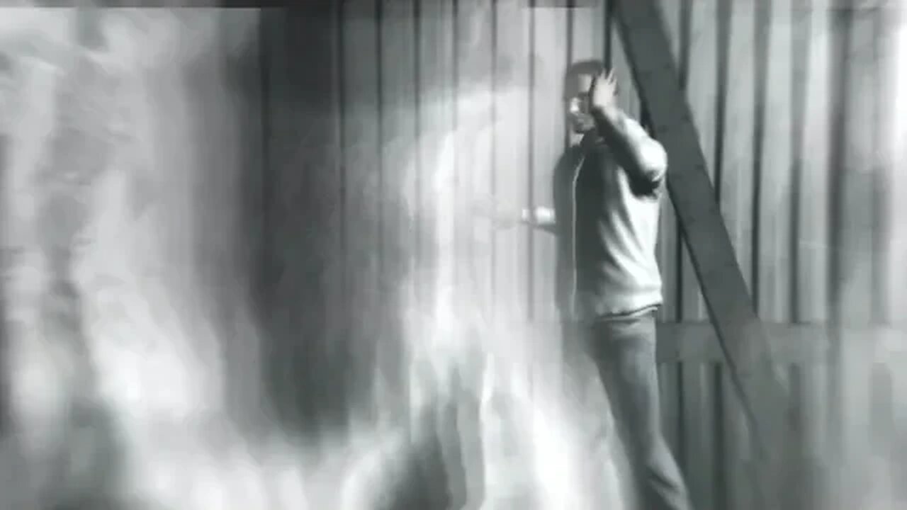 Animus Side Effects (Assassin's Creed II)