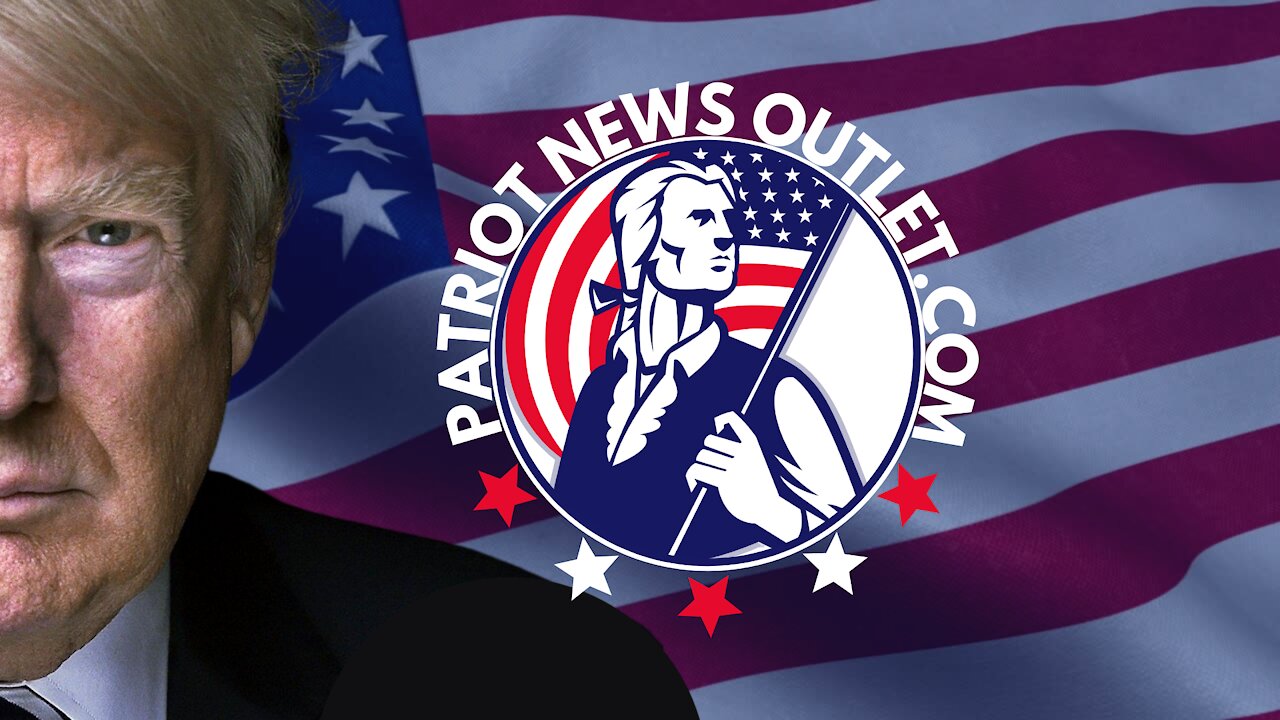 Patriot News Outlet Live | Mid-Day News Edition | 1PM - 2PM EST | 6/2/2021