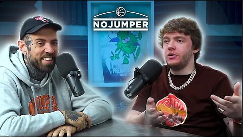 Murda Beatz on Being Quarantined, PartyNextDoor, YNW Melly, Lil Durk & More