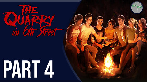 The Quarry on 6th Street Part 4