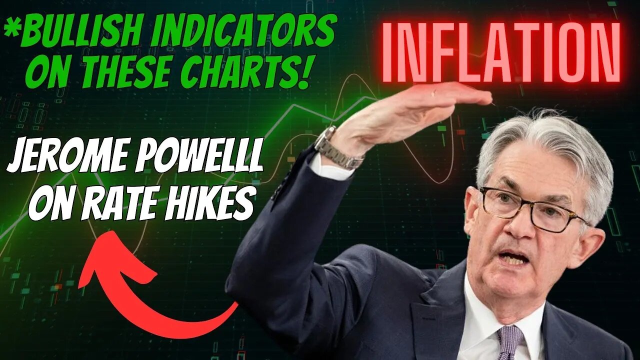 The Stock Market & The FED - More Hikes Coming