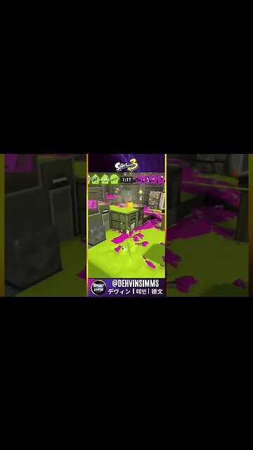 I became invisible and this happened!