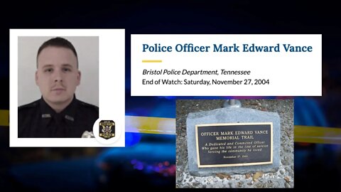 Mark Vance EOW 11 27 2004