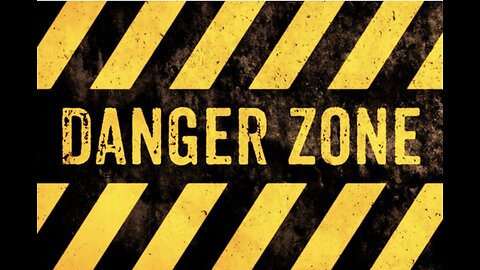 Danger Zone - Scotty's Cousin Films