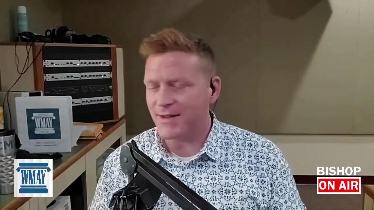 Springfield's Morning News: Full show