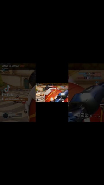 That's a Huski Reinhardt