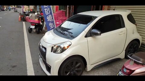 cute baby gtr wannabe