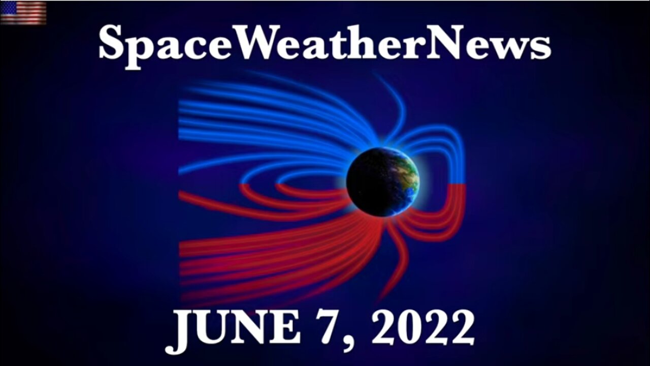 The Next Solar Uptick, Another Science Slap | S0 News Jun.7.2022