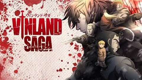 Vinland Saga season 1 ep 2