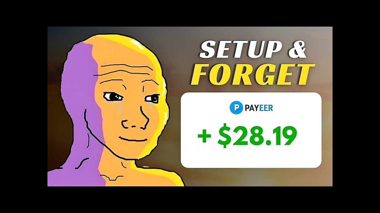 How I actually make $28/Day Watching ads for free