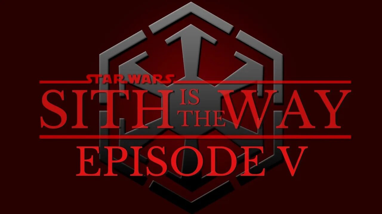 Sith Is The Way - Episode V: Taika Waititi Forgot About Padme, Andor's scale is HUGE, and more!