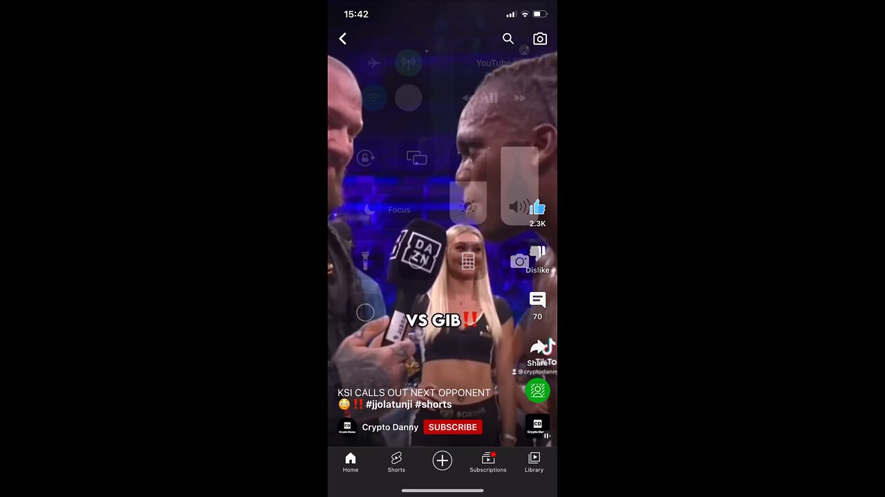 Ksi vs Andrew Tate 2023?