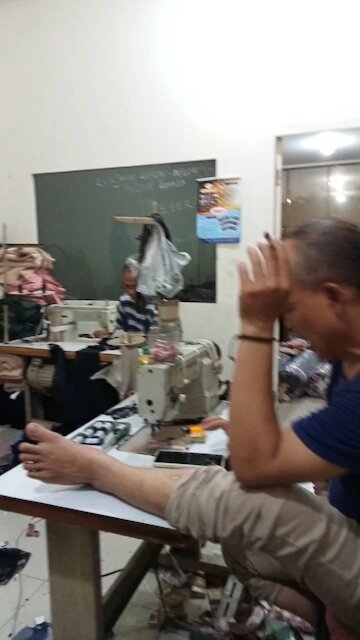 Work...rest and busy at working