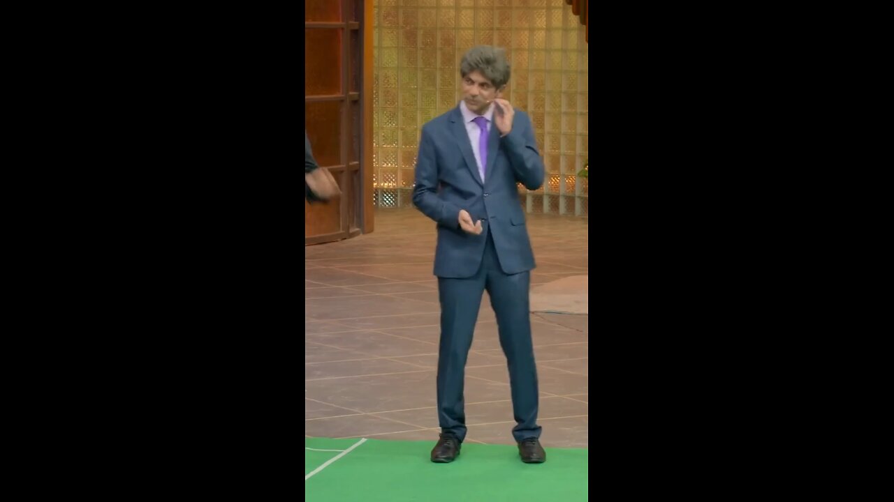 Comedy