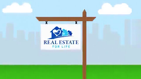 Real Estate For Life