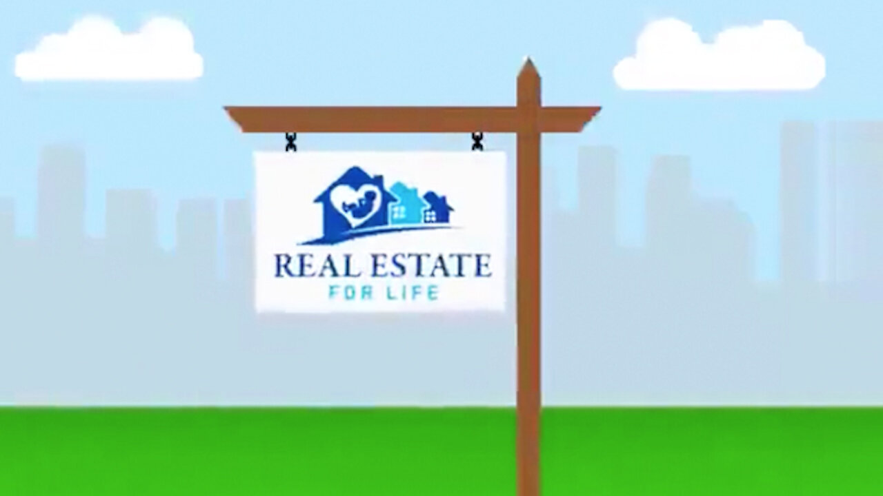 Real Estate For Life
