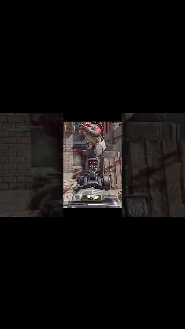 Call of Duty: Mobile - Razorback Gameplay x Black Cat Camo