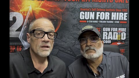 GunForHireRadio 694