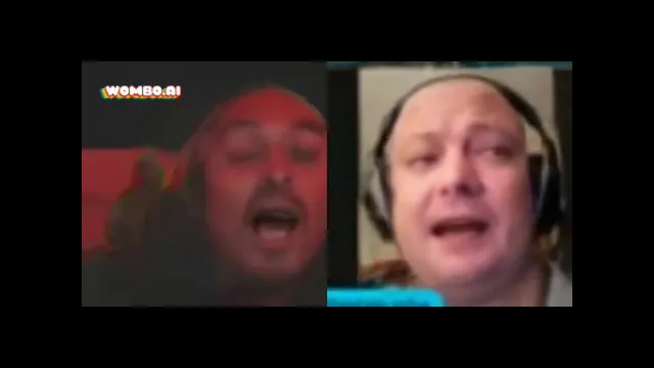 awesome AC and Stevie