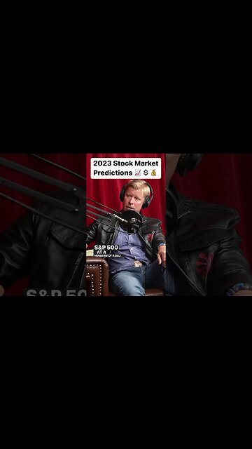 2023 Stock Market Predictions for the S&P 500 and Dow Jones