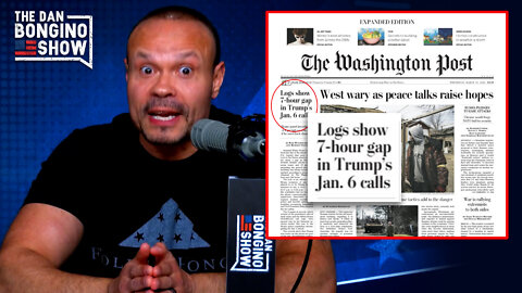 Yet ANOTHER Major Anti-Trump Media Hoax Goes Up In Flames