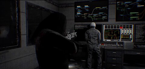 Hatred Walkthrough Ep: 7