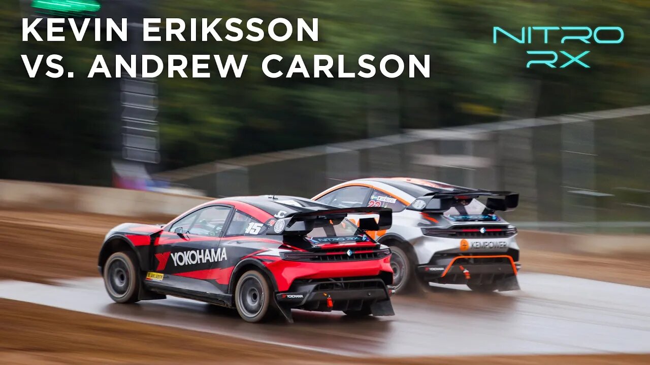 Kevin Eriksson vs. Andrew Carlson | Group E Battle Bracket Round 3 Minnesota