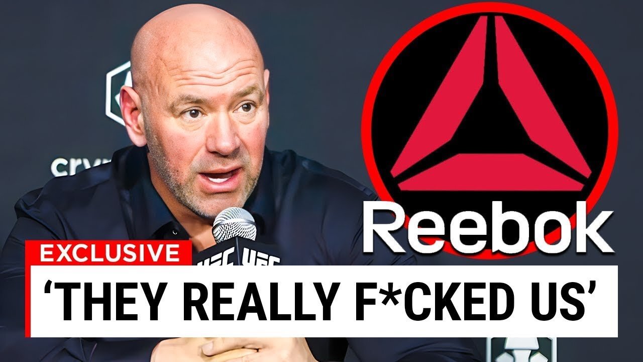 Dana White Gets REAL About Why The UFC Is LOSING Popularity