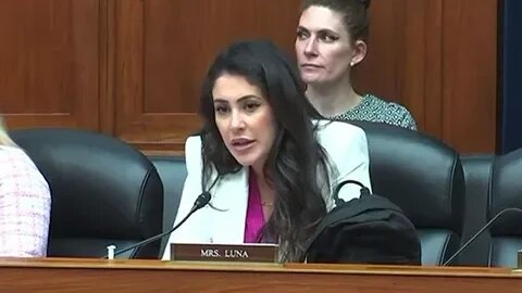 Rep. Luna | Oversight Remarks 6/23/23 | CBP Agents Need More Resources to Secure Border
