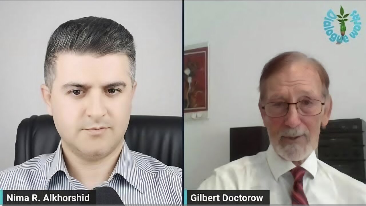 Gilbert Doctorow: Is NATO Secretly Planning Peace Talks or Preparing for WAR with Russia?