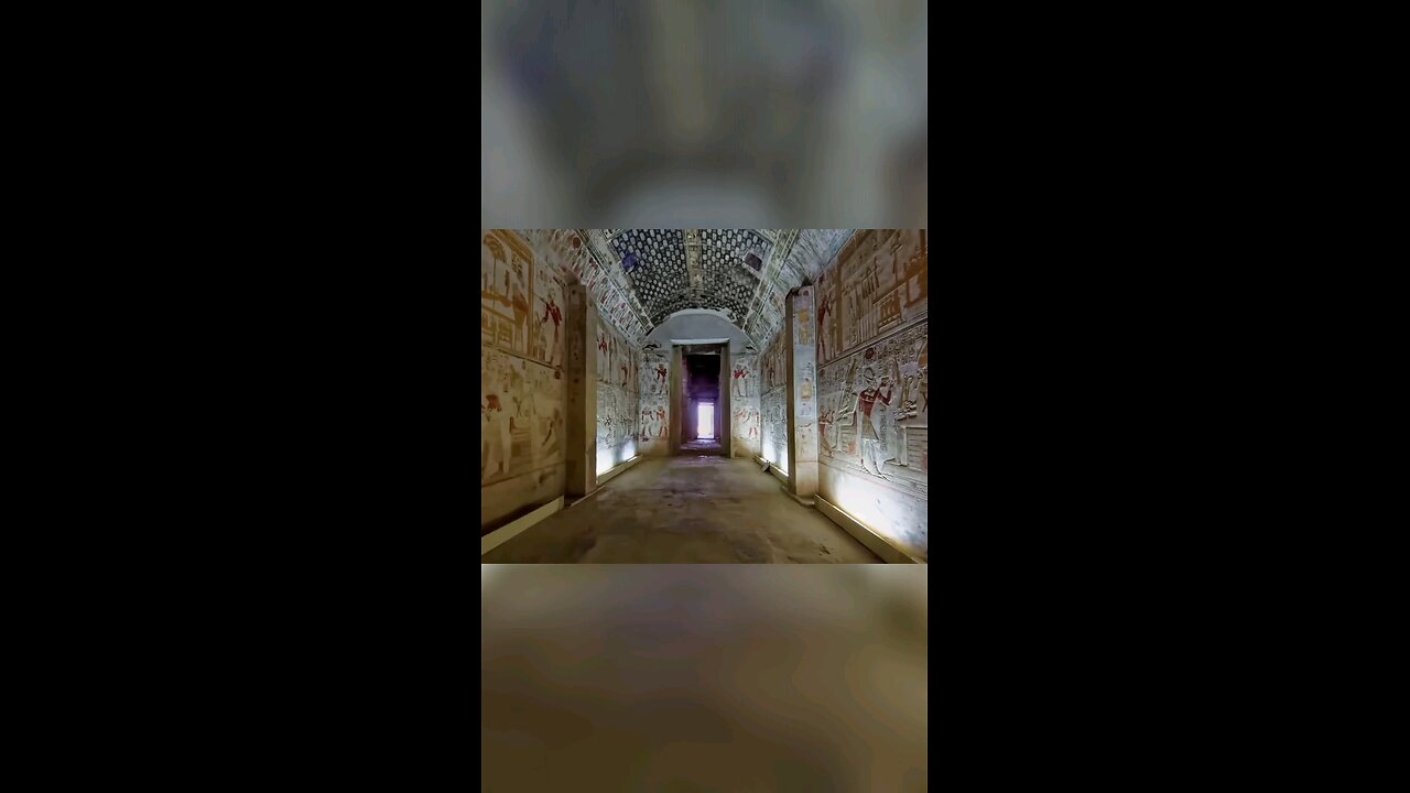 Unveiling the Ancient Secrets: The Mysterious Tesla Coil Connection🤯