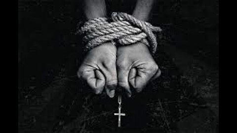 Persecution: Jesus Said it Would Come
